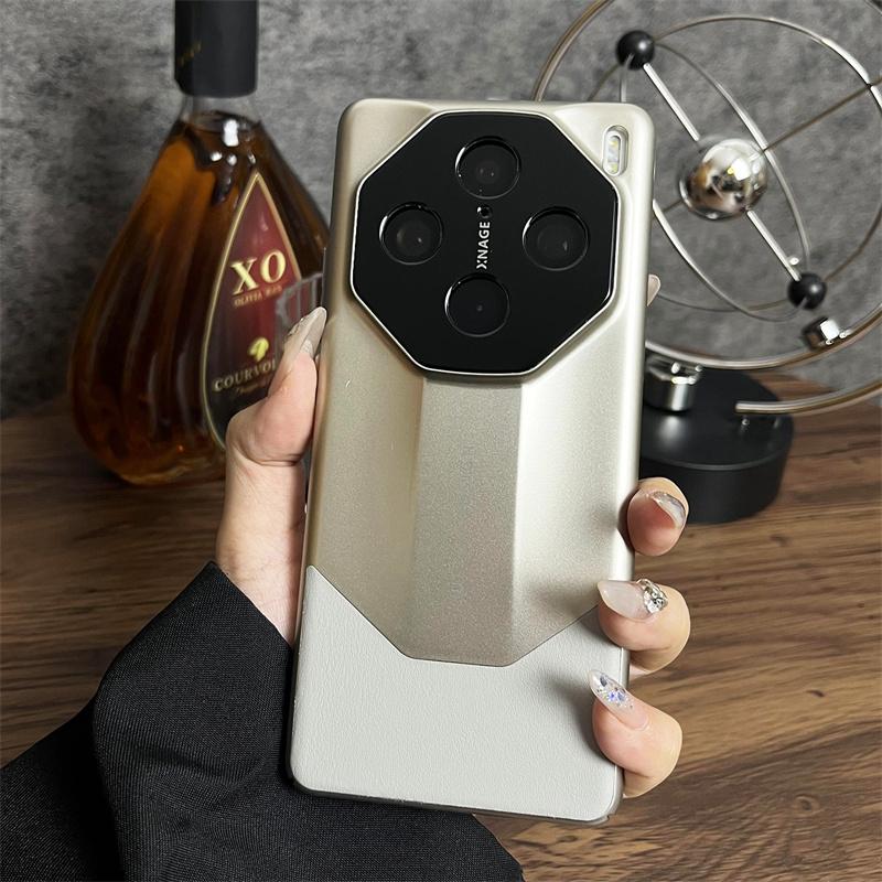 [Seconds become extraordinary master] Applicable to vivox111pro mobile phone case new all-inclusive skin feeling vivoX111pro