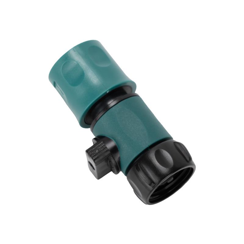 Multi-Function Quick Connector Set: 3/4 & 6 Point Water Gun and Faucet Accessories for Car Wash and Washing Machines