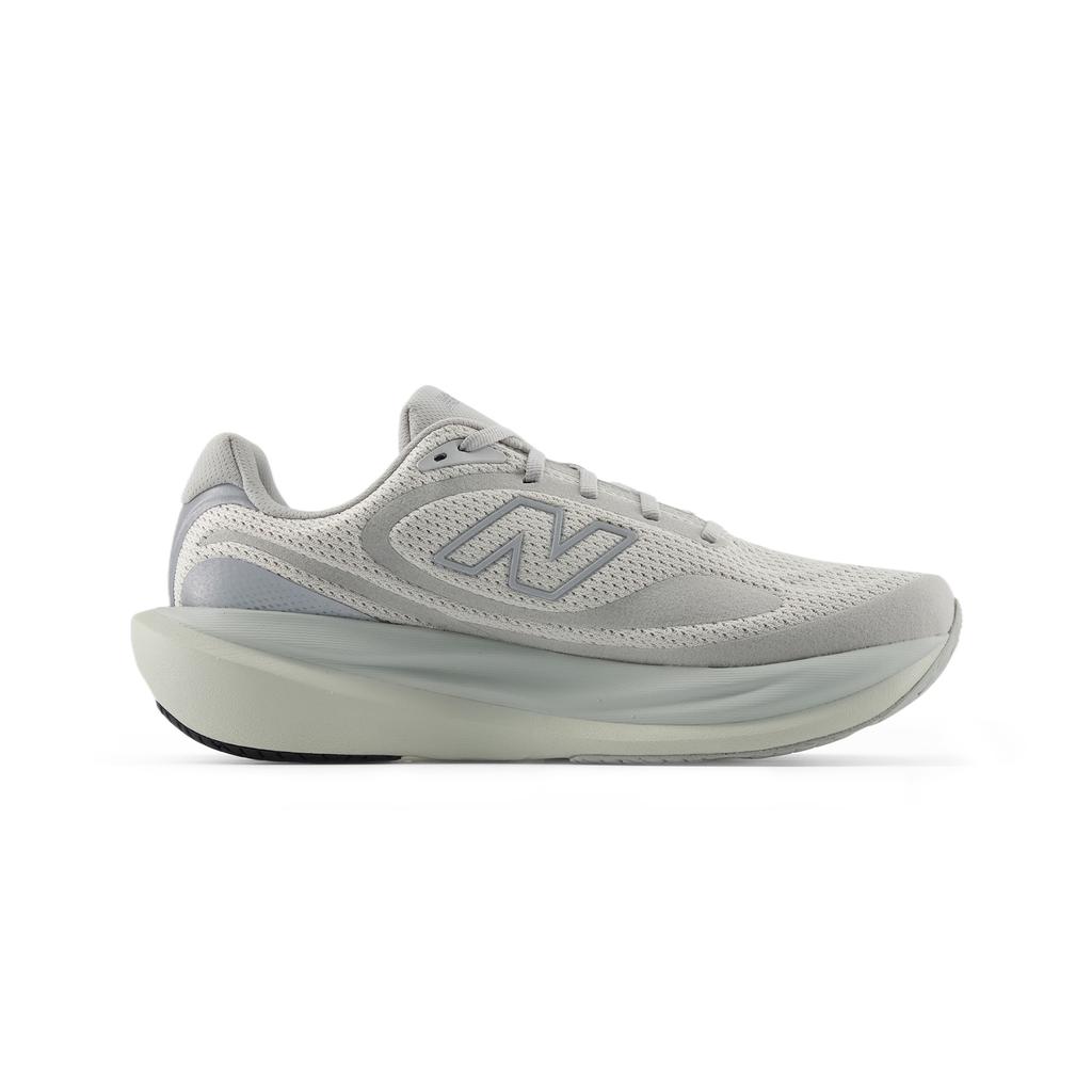 New Balance 1080V15 Grey Days Men Sneakers White Grey-Matter Silver-Metallic M10801VU