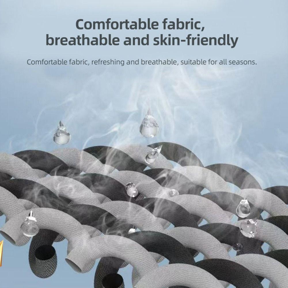 Adjustable Seat Cushion Set Waist Support Lumbar Pad High Quality Car Neck Pillow