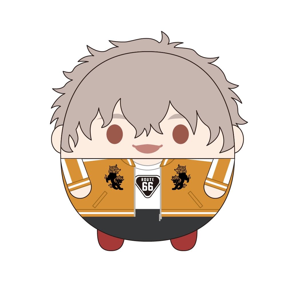 

WIND BREAKER Fluffy Big 2 B: Rabbit Ear Mountain Clove