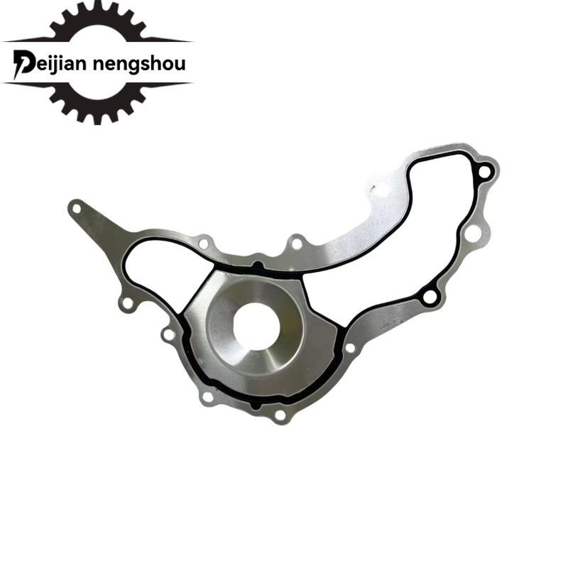 673002678 Automobile Parts Cooling System Engine Water Pump Gasket For Maserati 2014-2022 GHIBLI LEVANTE QUATTROPORTE 3.0T