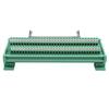 For industrial IDC64P C Type Connector Terminal Block 64 Pin with Shell Compatible with Various Control Systems