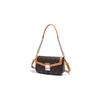 New Sanrio Hello Kitty PU Shoulder Bag Regular Women's Ecru/Khaki/Coffee SHHF41410