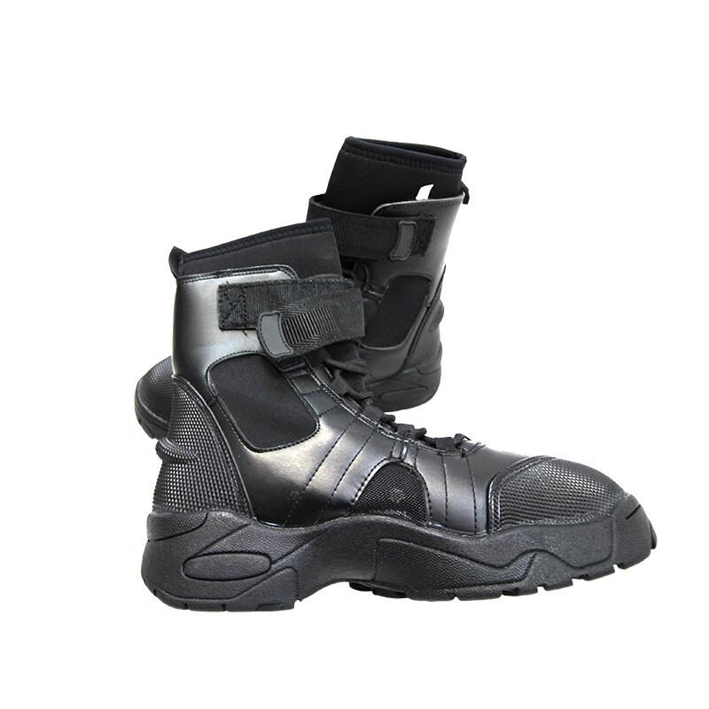 HKY Anti-Stab Water Rescue Boots