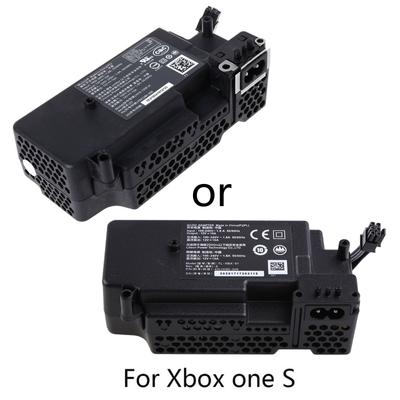 Adapter for X ONE S/Slim Host Power Adapter In 110-220V Charge Charging Power Supply Internal Charge Power Ard