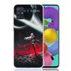 Honkai Star Rail Acheron Phone Case for Samsung Galaxy A52 A51 A50S A12 A22 A32 A72 A10S A30S A31 A71 Note 20 Ultra 10 Plus S10