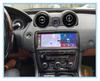 Jaguar XJ-XJL (2010-2018) Large Screen Navigation & 360° Reversing Camera Upgrade