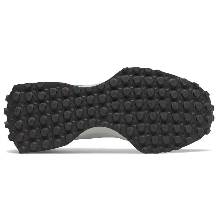 New Balance 327 Men Grey Blue MS327FB