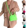 Crossbody Bag Handbag Messenger Style Shoulder Bag Crossbody Handbag Satchel Bag