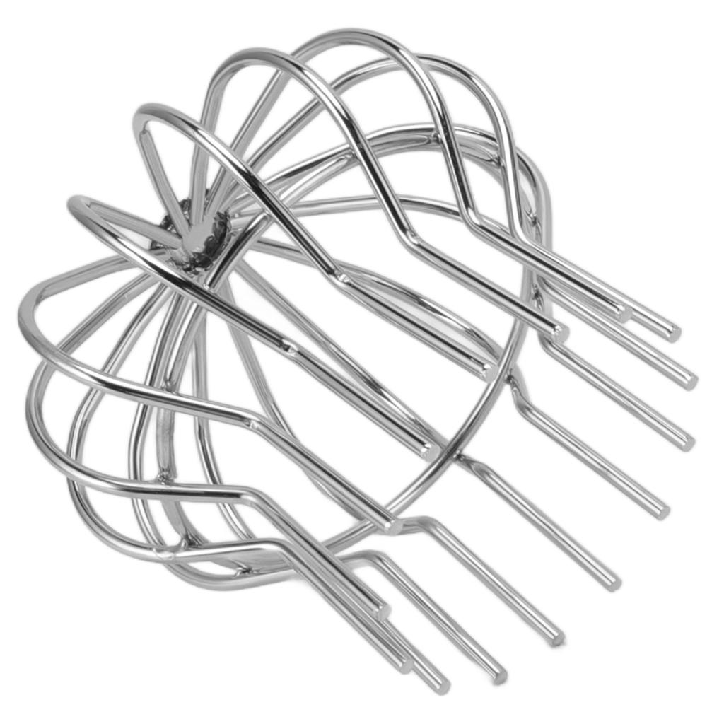 Outdoor Roof Drain Stainless Steel Anti Blocking Round Line Cap Floor Drain Gutter Cleaning Floor