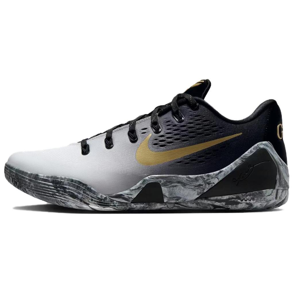 New Nike Kobe 9 Em Low Protro Mambacita FZ7333-002
