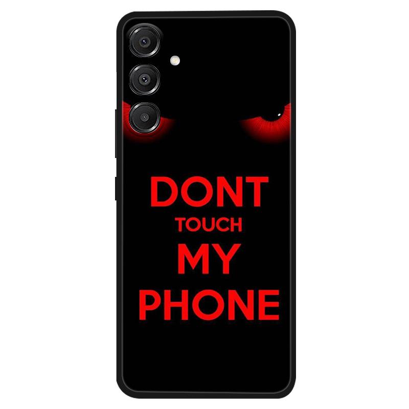 Per Samsung A17 5G Custodia Marmo Morbido Opaco Silicone Cover Posteriore Per Samsung Galaxy A17 5G A 17 SamsungA17 Guscio Copertura Totale
