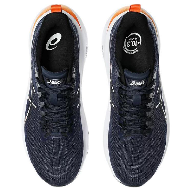 Asics GT 2000 13 Midnight Men Sneakers Blue Black 1011B861-401