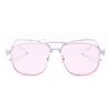 Neo Retro 33507 (Rosa) Sonnenbrille_C3