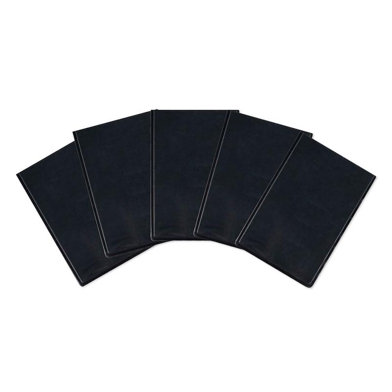 [Film Lab] [Set of 5pcs] Magnetic Photo Case Fridge Magnet for Instax Mini Photo CAC71