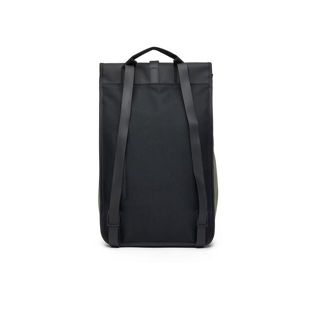 Rains Рюкзак 13590 Черный