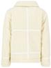 Winter Jacket Alpha Industries B3 Teddy (118118) White