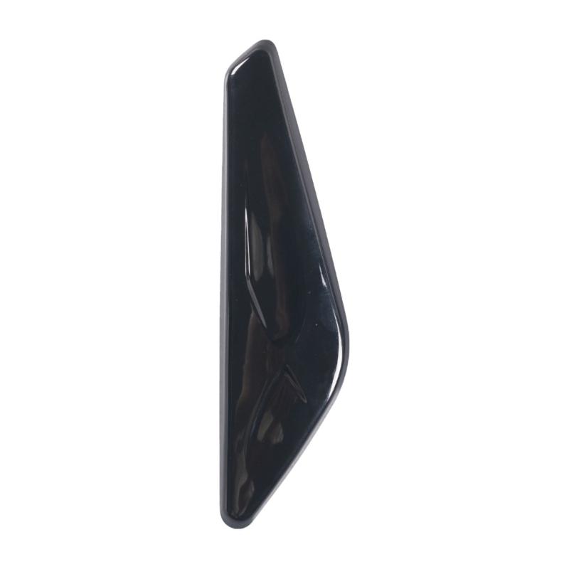Strong ABS Automotive Side Guard Panel 51117338569 Exact Fit Car Guard Side Panels Simple Installation for Car