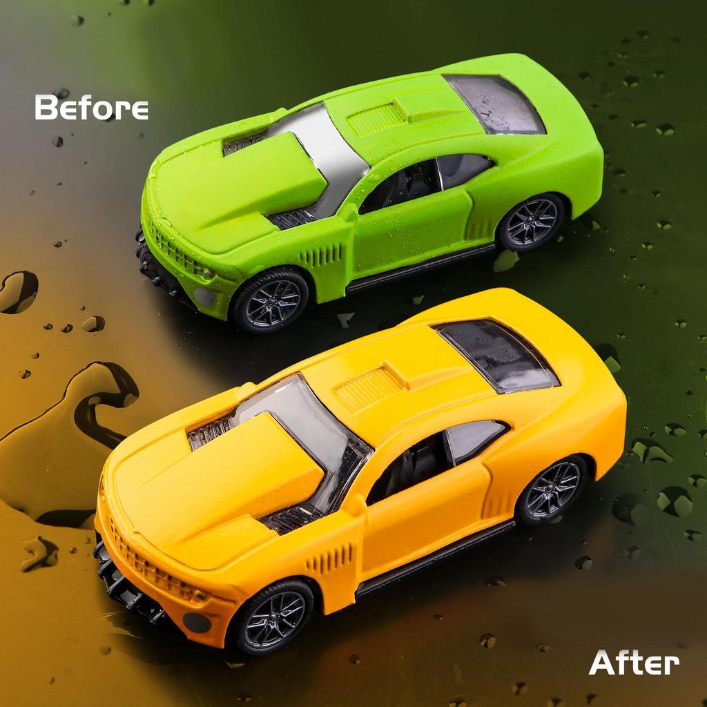 Color Changing Cars Toys