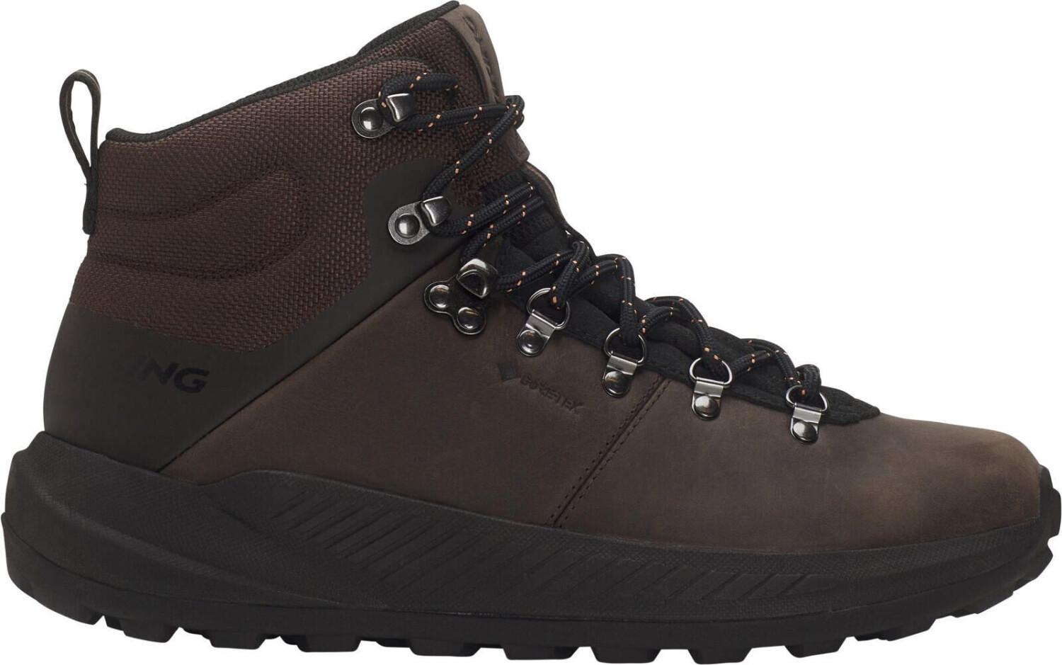 

Обувь для треккинга Viking Urban Explorer Mid GTX M braun 44