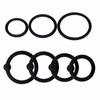 3 PCS SET Penis Cock Ring On for Men Delay Ejaculation Erection Man Dick Enlarger Sex Shop Toys for Couple Sex Toy Penisring