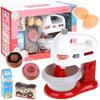 Food Processor Mixer Accessories Light Sound Play Products