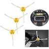 Kit accessoires - AIMOONSA - iRobot Roomba 800/900 - 4 filtres - 2 rouleaux caoutchouc - 4 brosses latérales