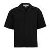 Couture Club Mens Lightweight Relaxed Fit Shirt