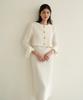 Peullobeu Rabam Dress (Iv)
