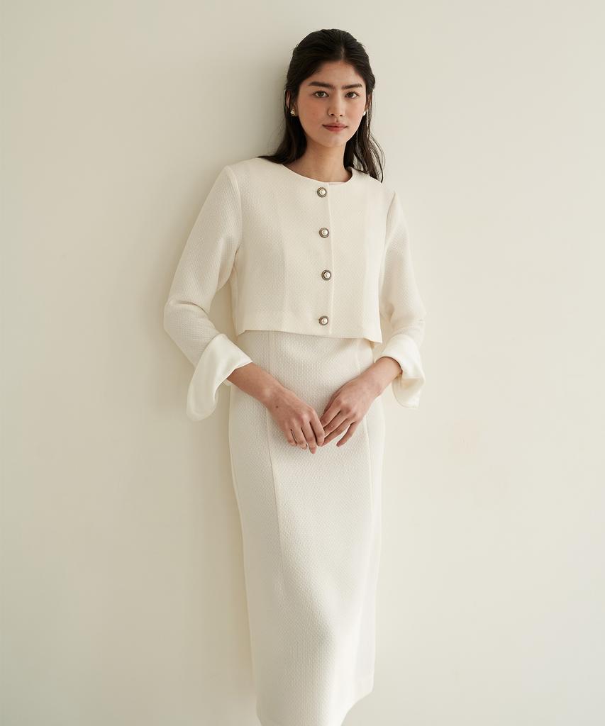 Peullobeu Rabam Dress (Iv)