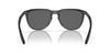 Sunglasses OO9286A THURSO Asian Fitting Lightweight Sport Prizm [Oakley] (A) O-Matter