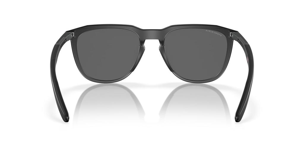 Sunglasses OO9286A THURSO Asian Fitting Lightweight Sport Prizm [Oakley] (A) O-Matter