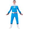 Fantastic Four Unisex Adult Costume