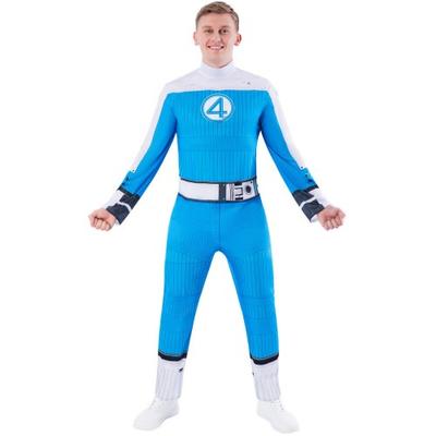 Fantastic Four Unisex Adult Costume