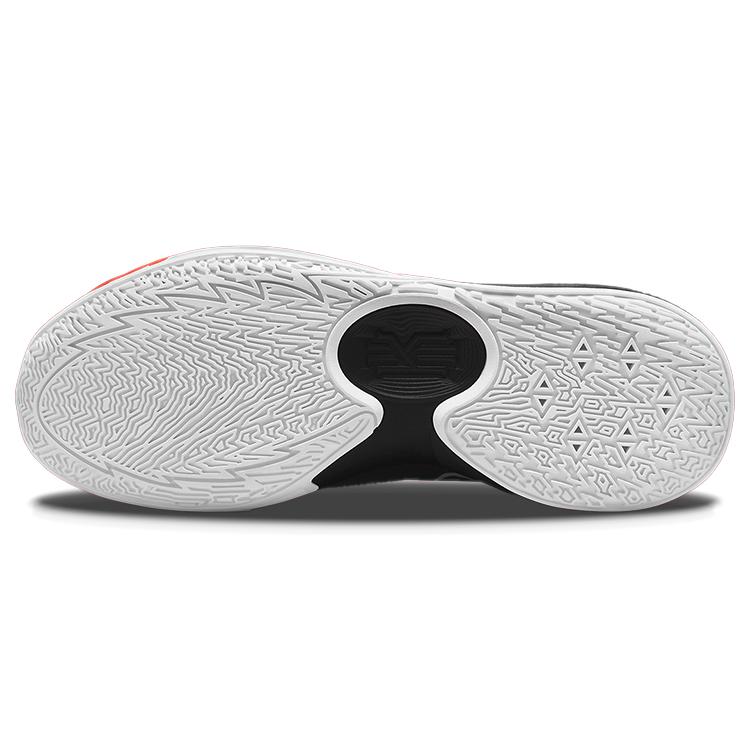 New Nike Kyrie Low 5 'Bred' DJ6012-001