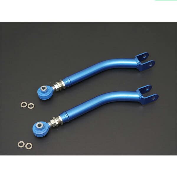 

CUSCO Radius Arm for Honda S660 JW5 3A8 474 T [Trailing Rod] (Rear)