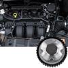 Automotive Accessories for 307 308 308CC 308SW 407 Engine Camshafts Gears Replacement Camshaft Gears 0805H8 9819033680