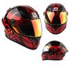 Edition Children's Helmets Men Women Bicycles Motorcycles Kids Helmet