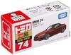 Takara Tomy Tomica 74 BMW Z4 Miniature Car Toy for Ages 3 and Up No. (Boxed)