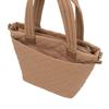 CLASSUS Capella Tote Beige Women's Bag,