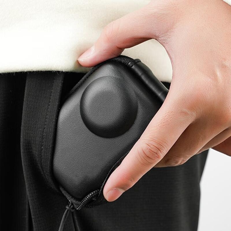 Hard Shell Protective Case For Action 5/4/3 Action Camera Accessories Travel Companion Lightweight Dustproof Camera Case