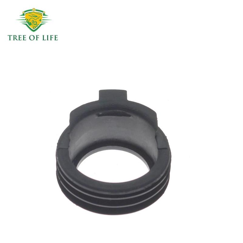 4x Air Filter Housing Intake Hose Seal Ring Kit 14032AX610 For NISSAN CUBE Z11 MICRA C+C III K12 1.2 1.4 2003-2010 14032-AX610