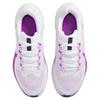 Nike  Air Zoom Pegasus 41 White Hyper Violet Women Sneakers Purple Black Beyond-Pink FD2723-103
