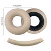 High Fidelitys Sound Enhancing Earpads Ear Cover for WHCH520 Headphone Earpads Ear Cover Enhances Sound Quality