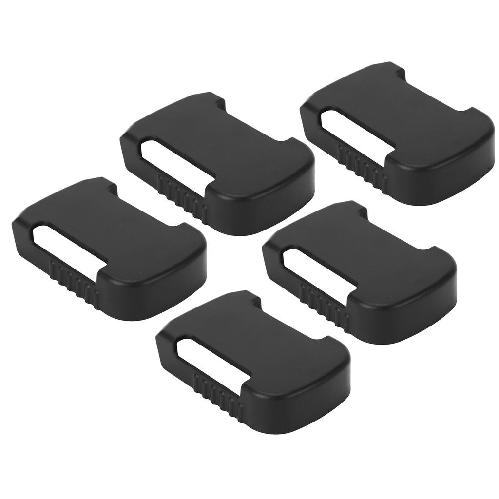 5 Set Battery Dock Holder for WU189 WU294 WU296 WU398 WU230 WU808 WE270 WE389 WE362 20V 5Pin