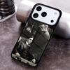 Scarface Tony Montanna Poster soft Phone Case For iPhone 17,16e,15,14,13,12,11,Mini,Pro,MAX soft Silicone Cover