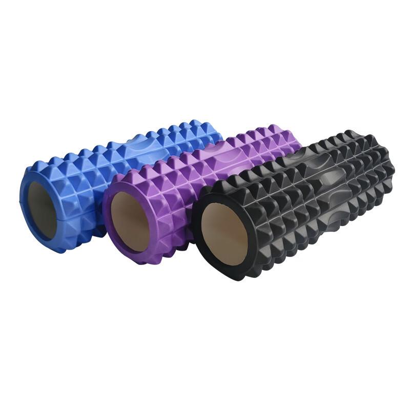 WEZHO Muscle Relaxation Foam Roller