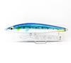 Sea VentureX Stickbait Venus 240F Active Floating Lure 125g H Iwashi (0780)