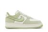 Nike Wmns Air Force 1 '07 LX 'Fleece - Honeydew'